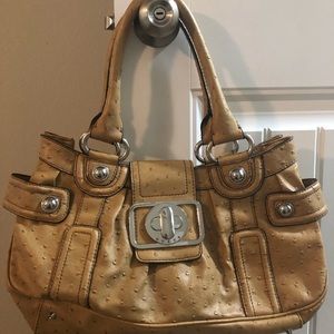 Guess purse